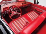 Chevrolet Impala Convertible 1959 года